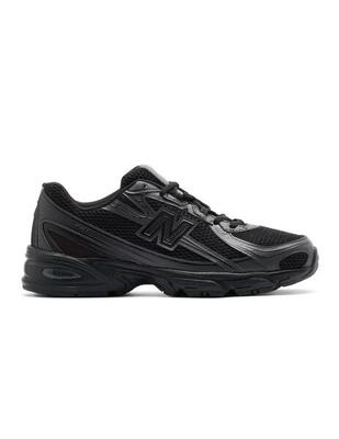 Sportschoenen 740 black