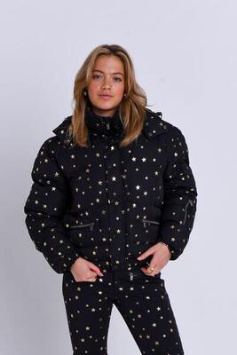 Giacca Puffer - Shining Star