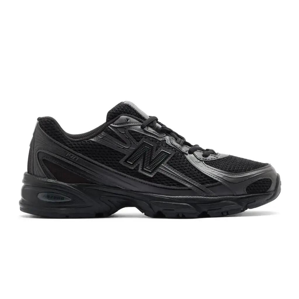 Men's sneakers New Balance 740 Black