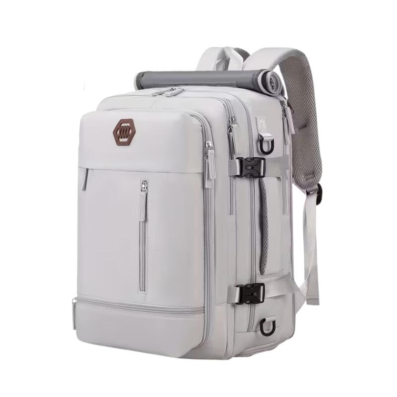 Airline Carry-On Backpack with USB Port