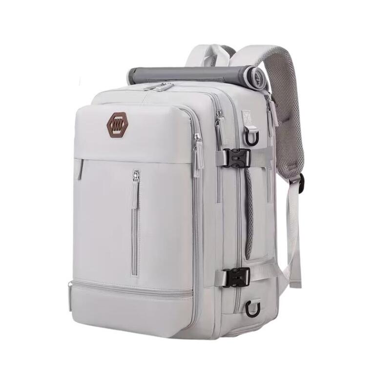 Airline Carry-On Backpack with USB Port