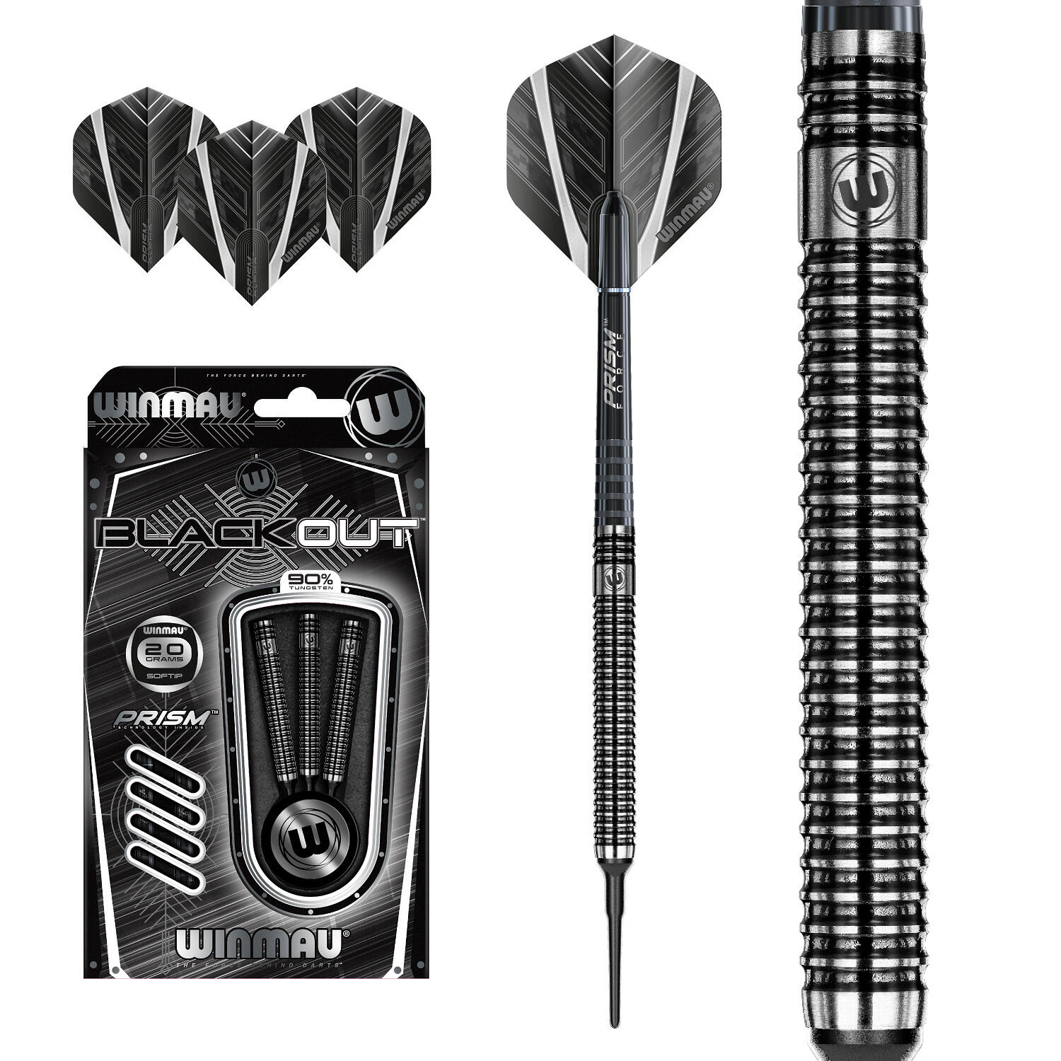 WINMAU picture