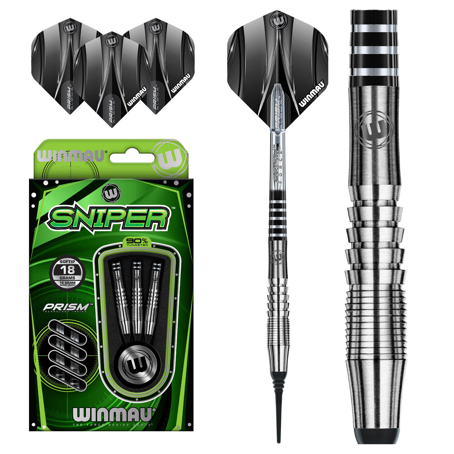 WINMAU picture