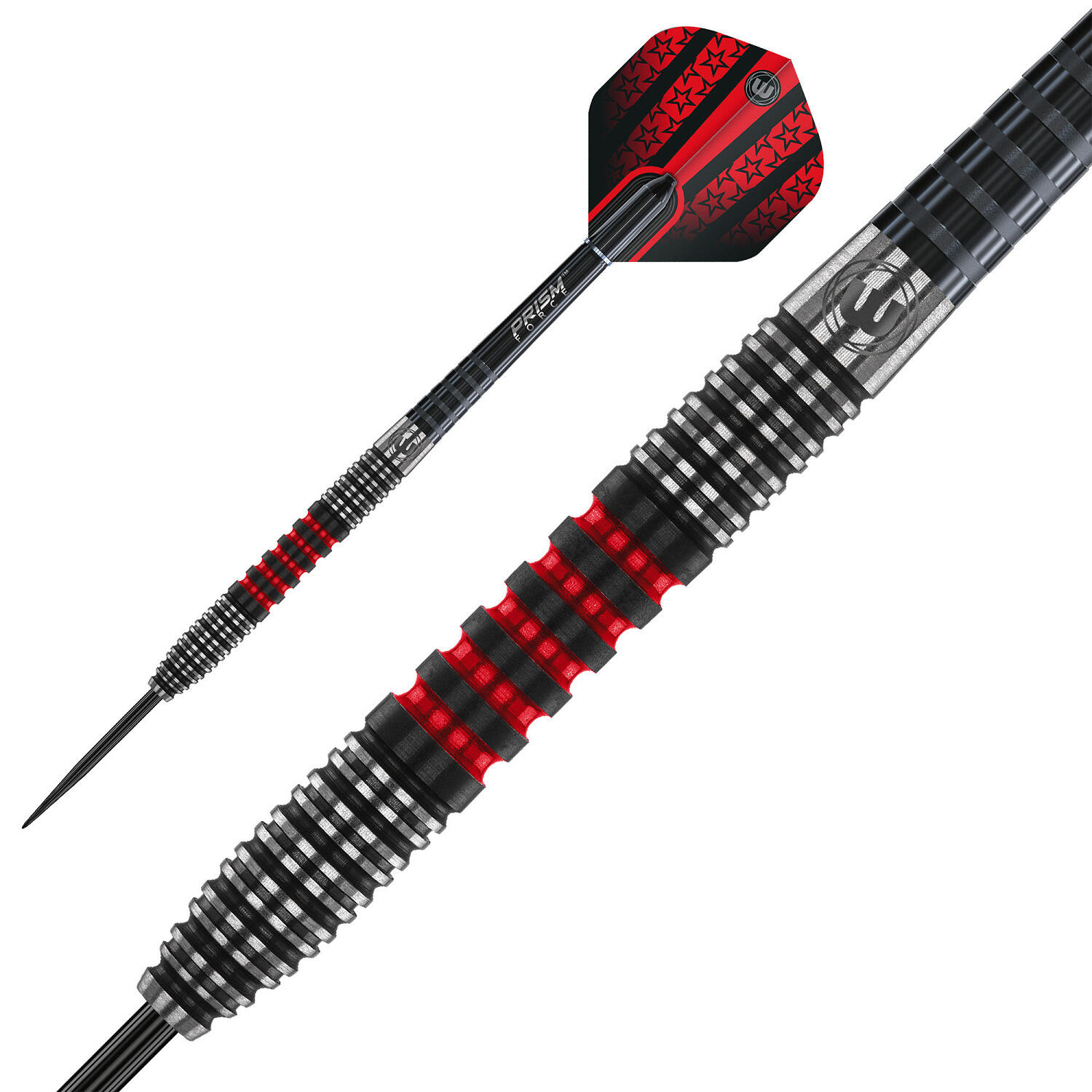 Steeldarts Joe Cullen Signature Edition 21 g Darts / Steeldarts Unisex 3/4