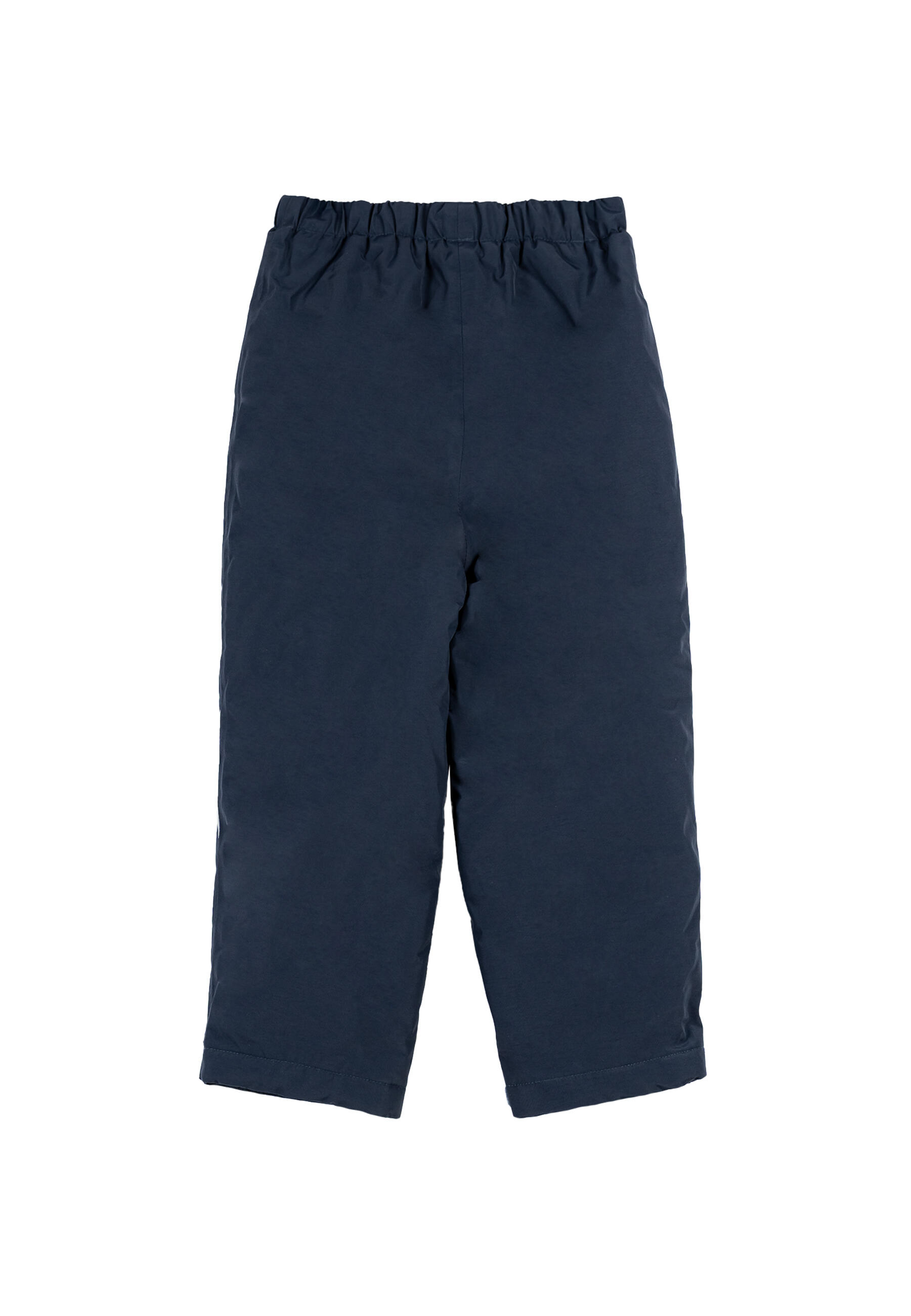 BMS Warme & wasserdichte Kinder-Schneebundhose 2/5