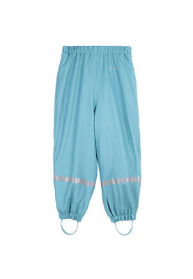 BMS gefütterte Regenhose für Kinder mit Fleece