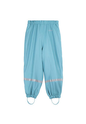 BMS gefütterte Regenhose für Kinder mit Fleece
