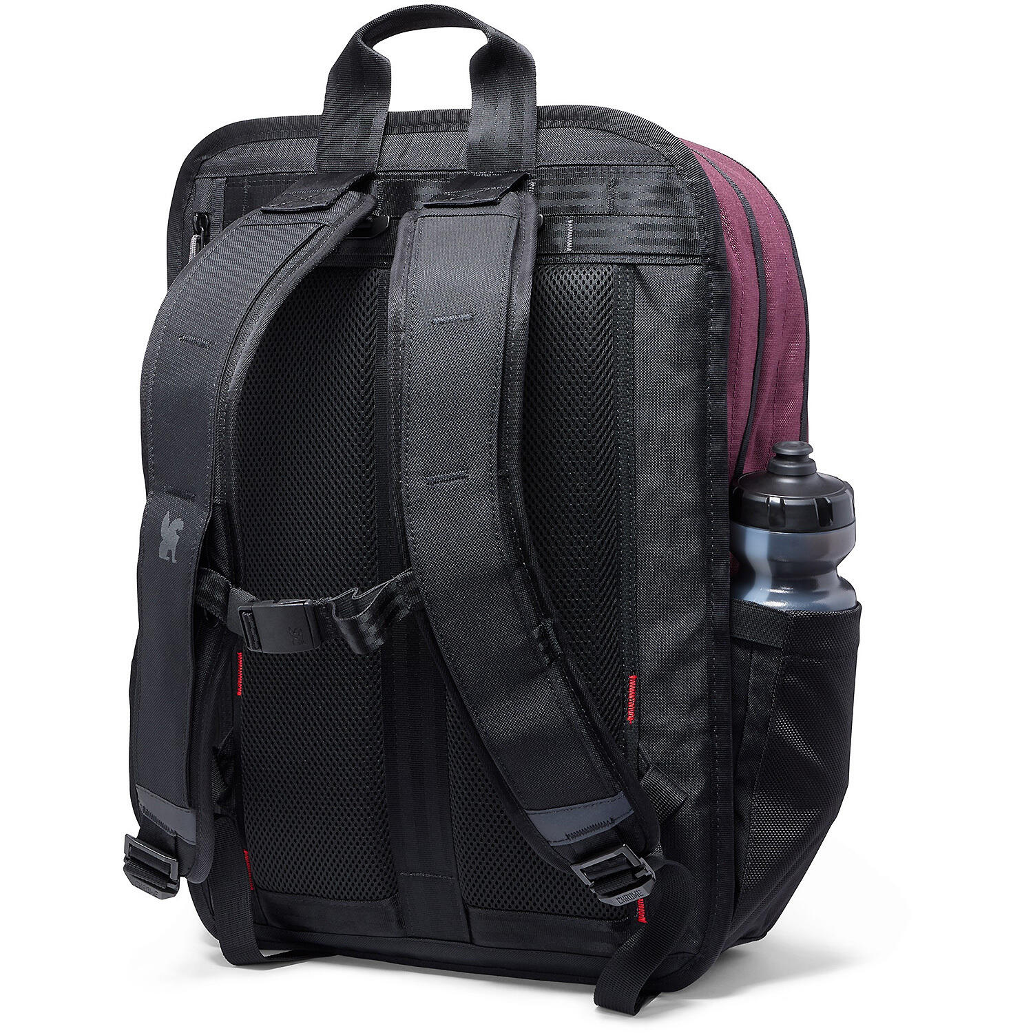 Rucksack HAWES 26L PACK 3/3