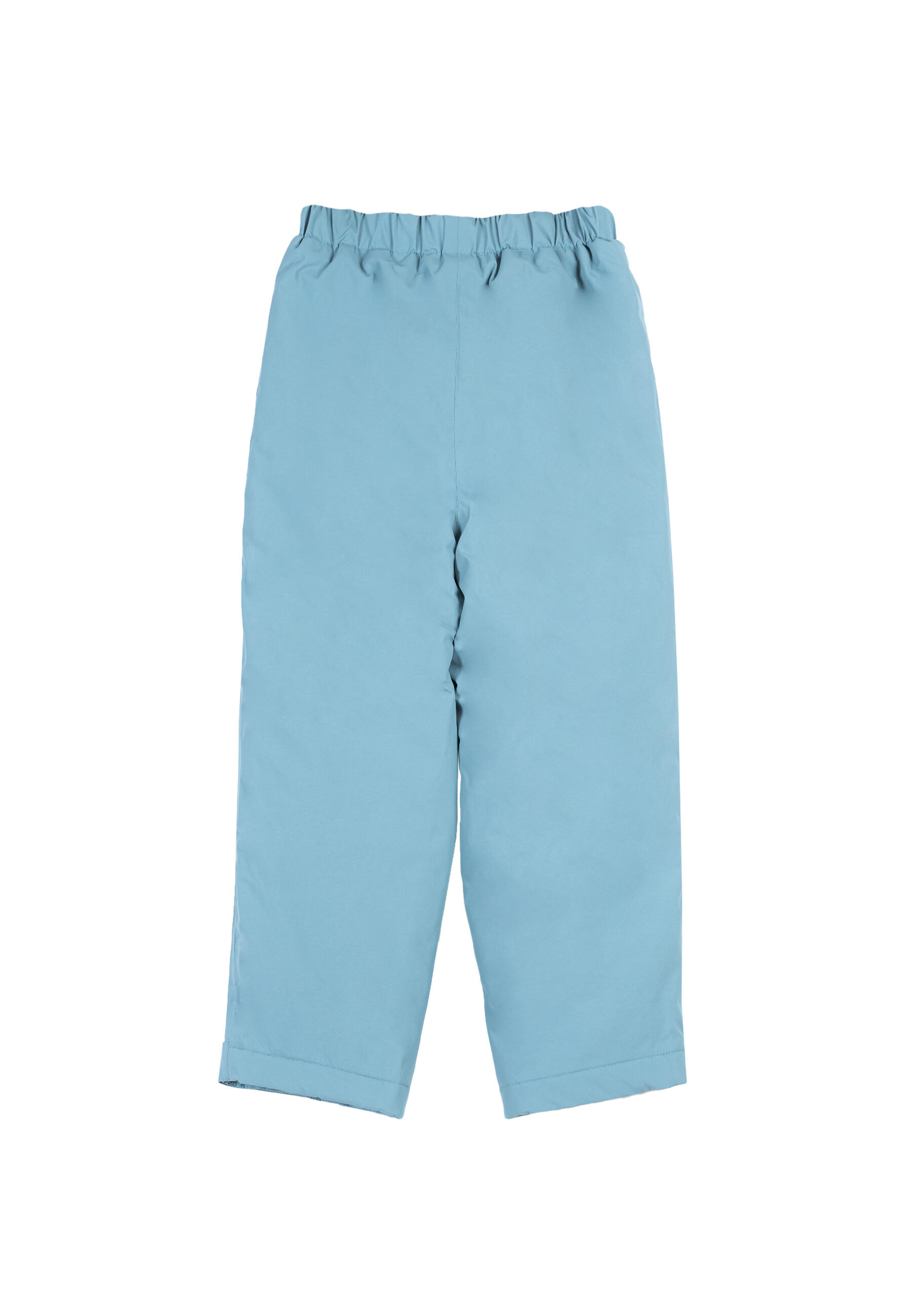 BMS Warme & wasserdichte Kinder-Schneebundhose 2/6
