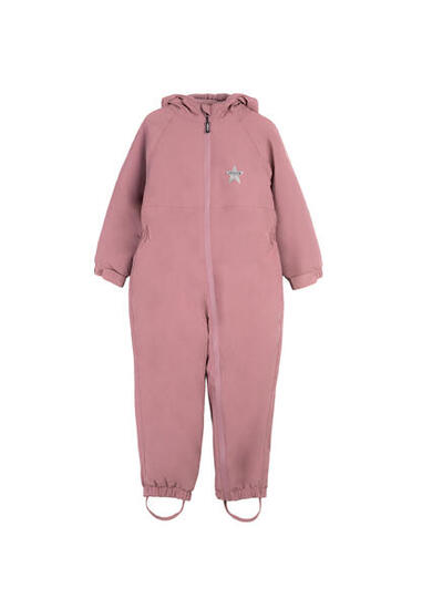 BMS Schneeoverall für Kinder - atmungsaktiv und 100% wasserdicht