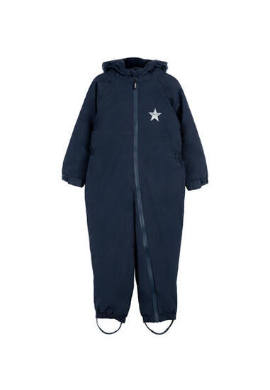 BMS Schneeoverall für Kinder - atmungsaktiv und 100% wasserdicht