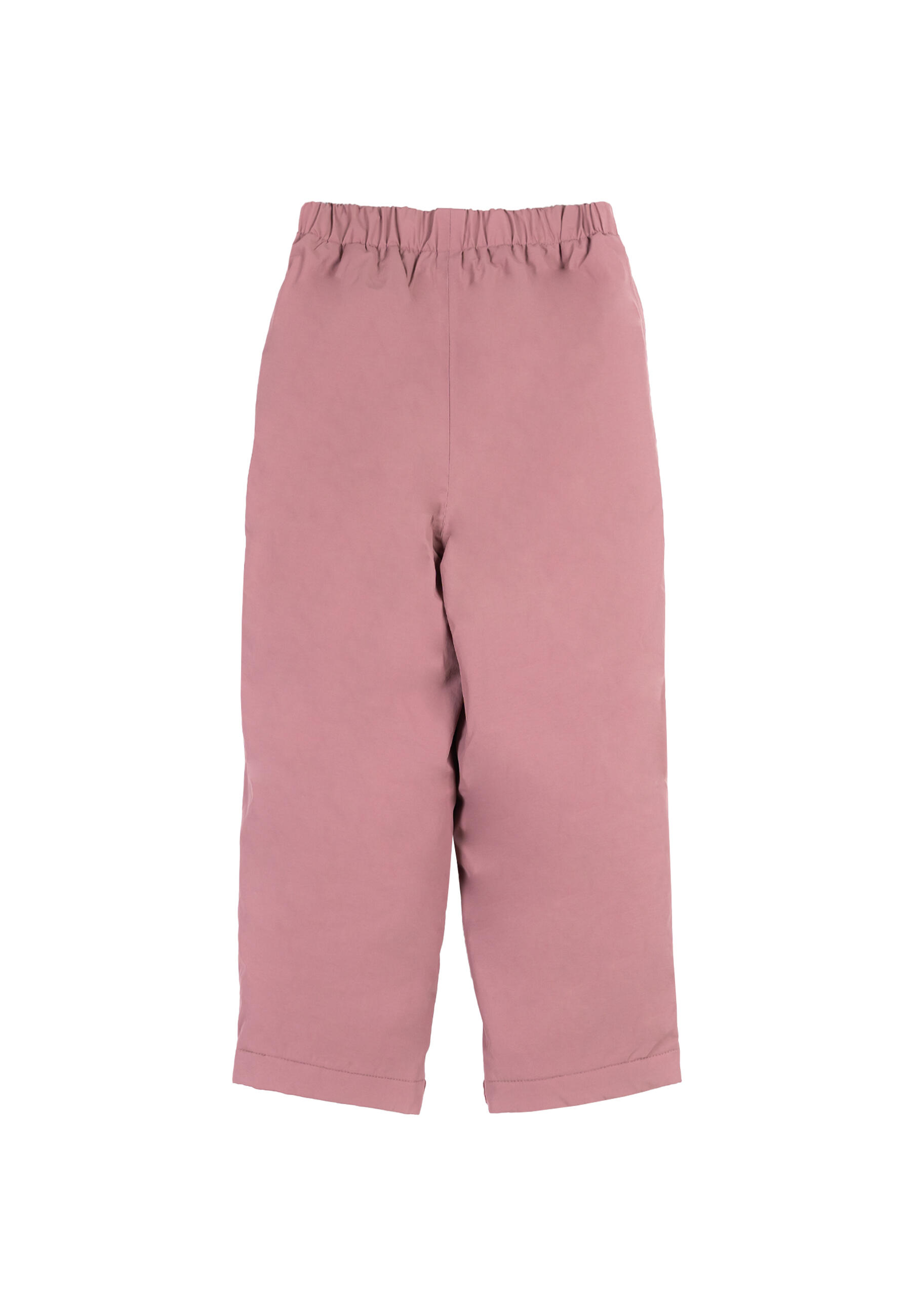 BMS Warme & wasserdichte Kinder-Schneebundhose 2/5