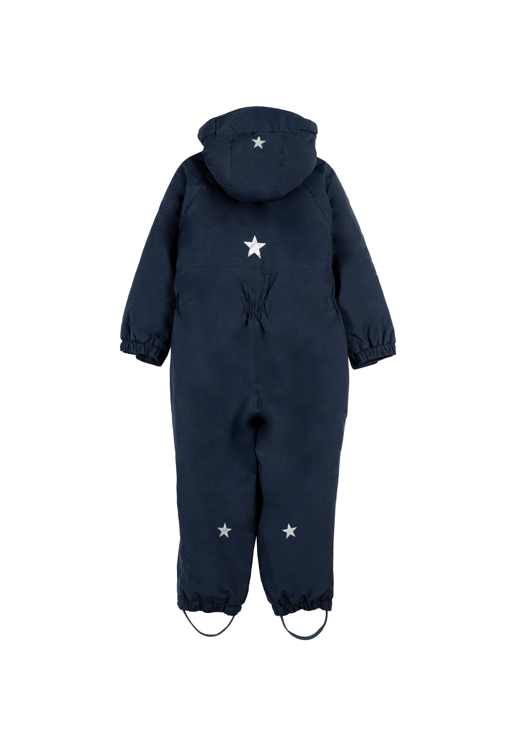 BMS Schneeoverall für Kinder - atmungsaktiv und 100% wasserdicht 2/5