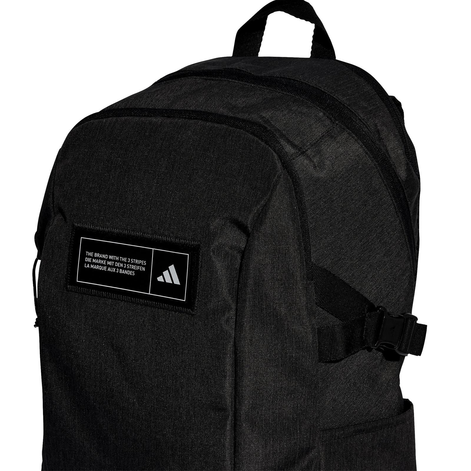 adidas Rucksack 4ATHLTS Backpack1 5/11
