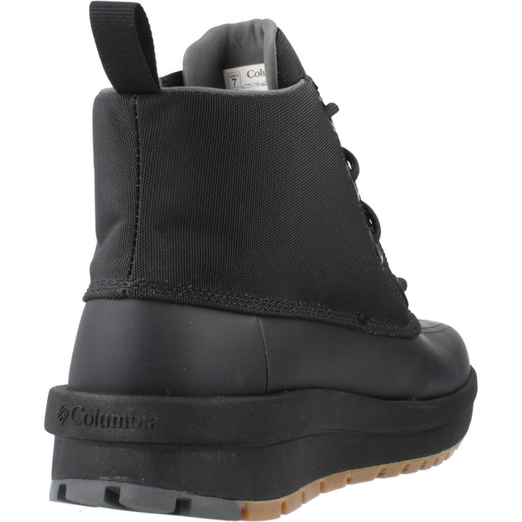 Columbia Modèle Moritza Shield Couleur Noir 3/5