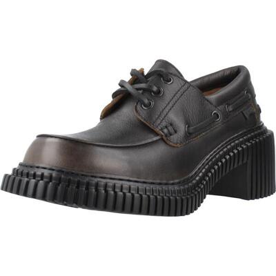 Scarpe Da Ginnastica Camper Modello Pix London Colore Nero