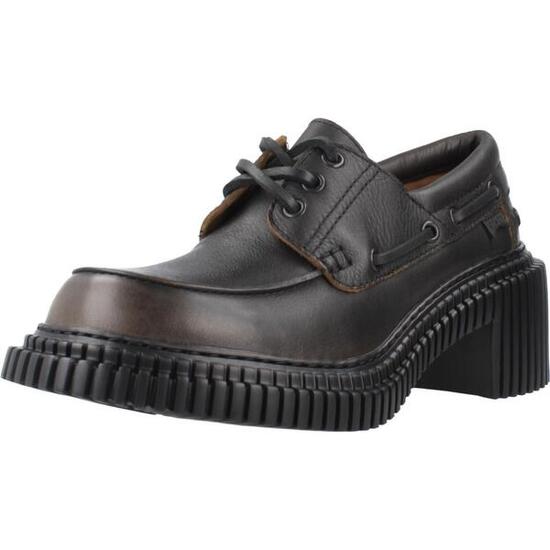 Scarpe Da Ginnastica Camper Modello Pix London Colore Nero