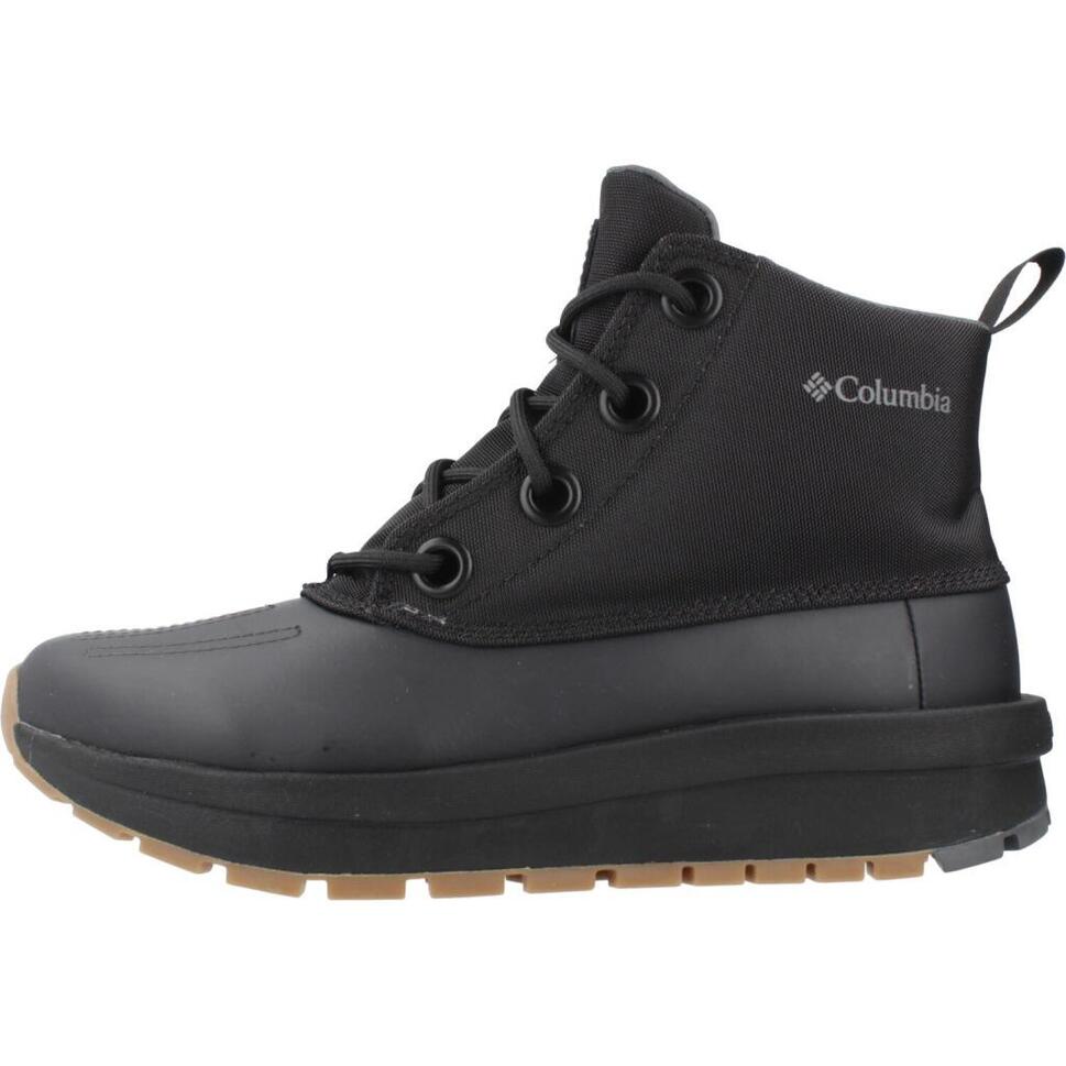 Buty zimowe damskie, Columbia Moritza Shield