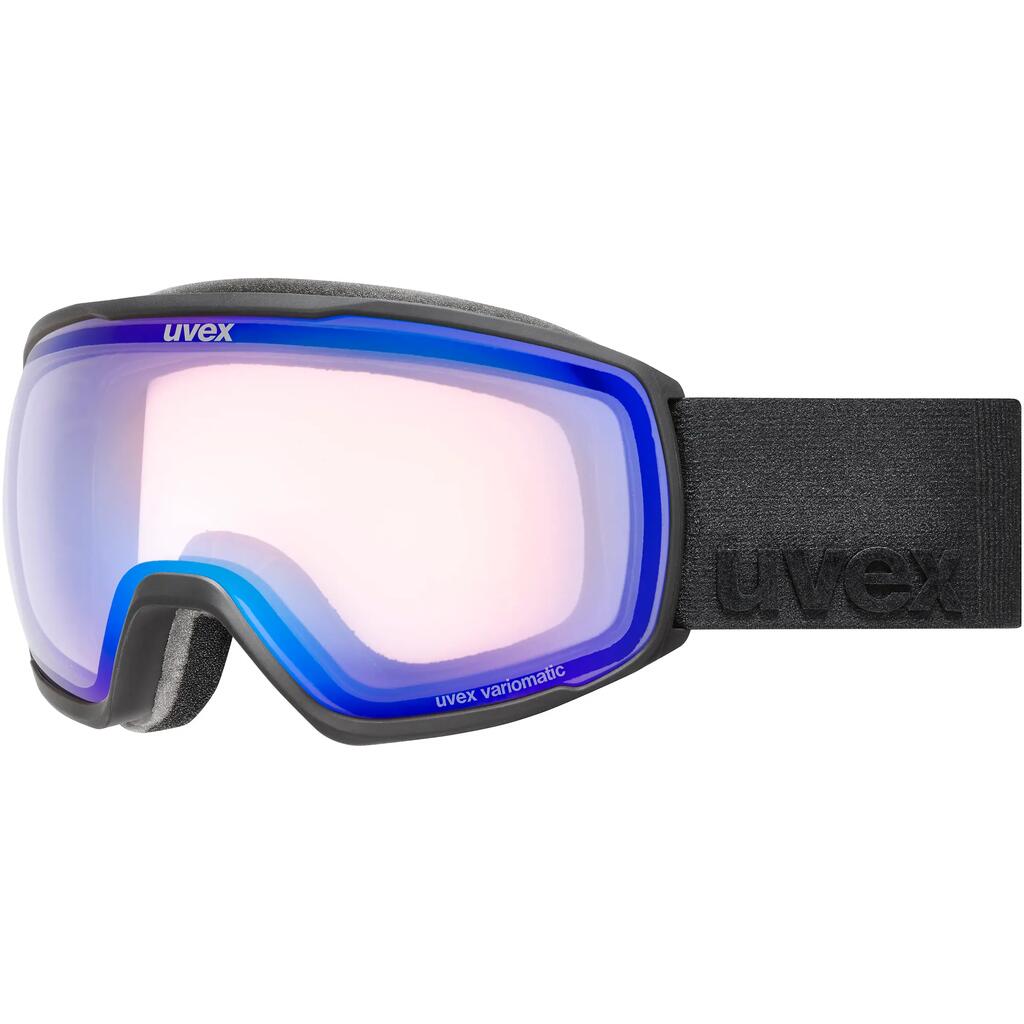 Ski mask Uvex Victorious Vario