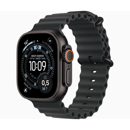 Montre intelligente APPLE Apple Watch Ultra 3 Montre intelligente
