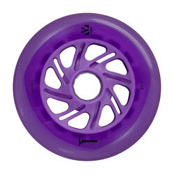 LUMINOUS Roue INLINE 110mm/85A Purple [x3]