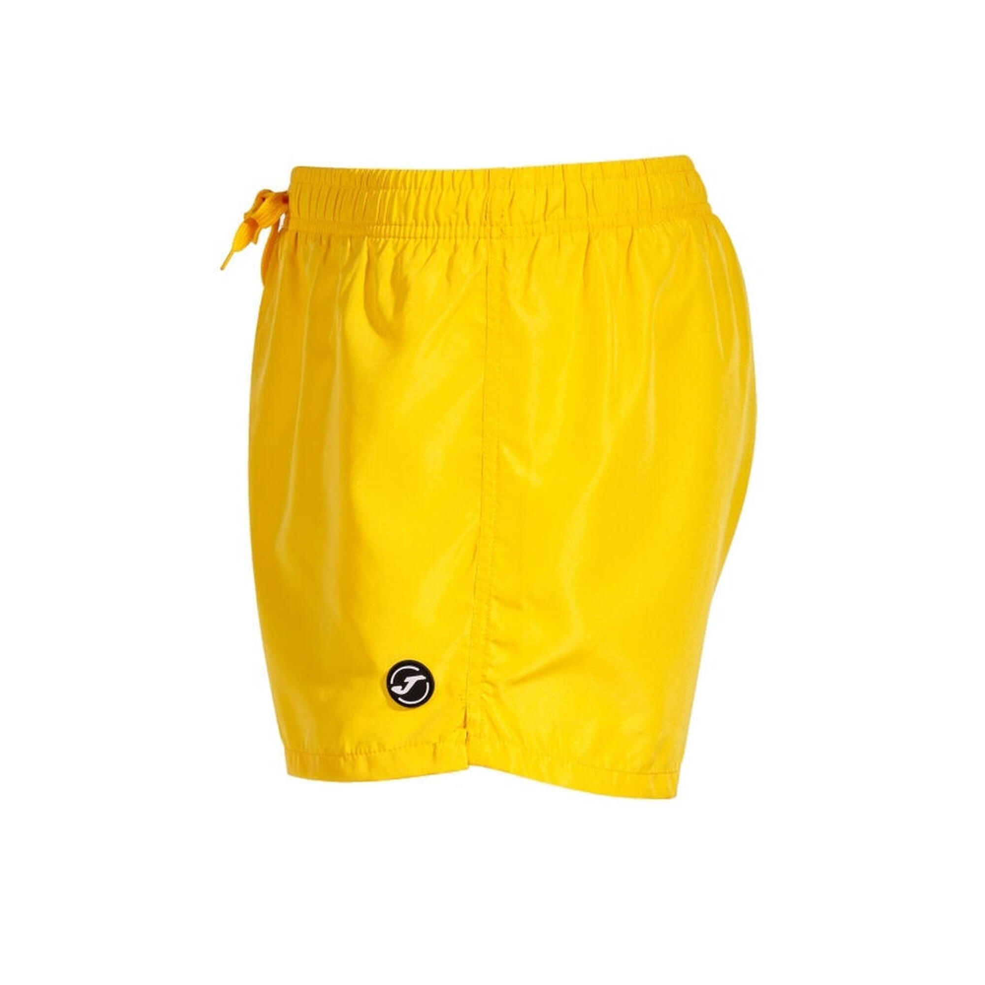Pantaloni scurti barbati Joma Arnao Galben M