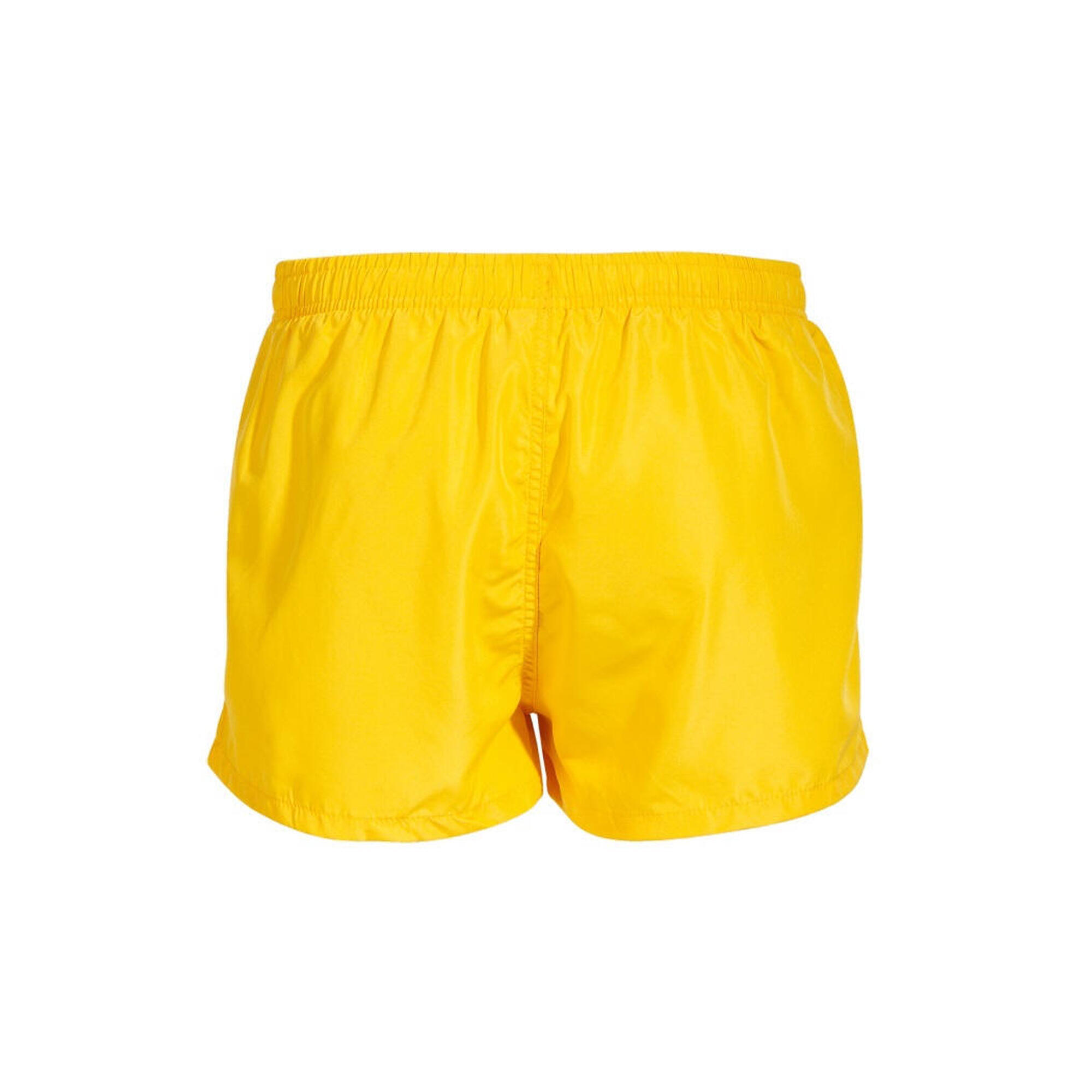 Pantaloni scurti barbati Joma Arnao Galben M