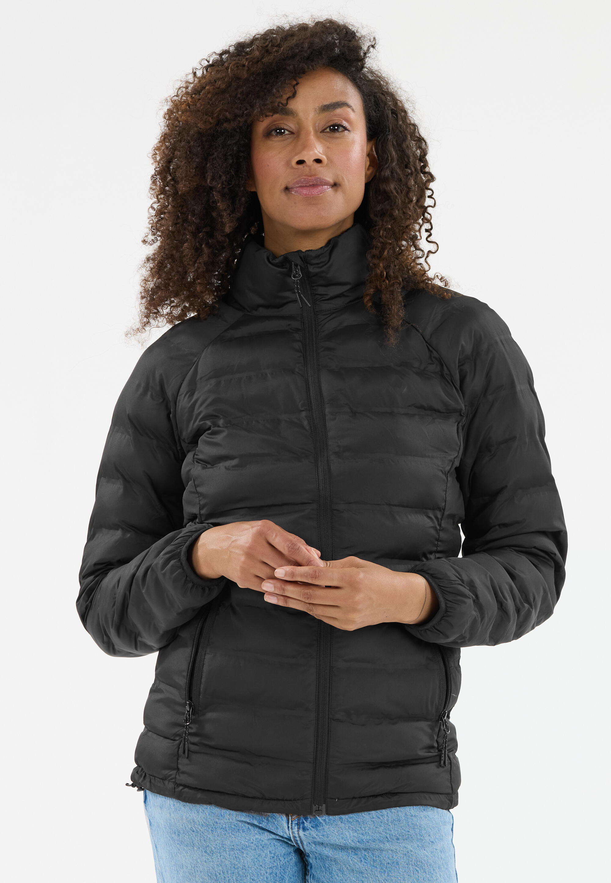 Steppjacke Froze 3/5