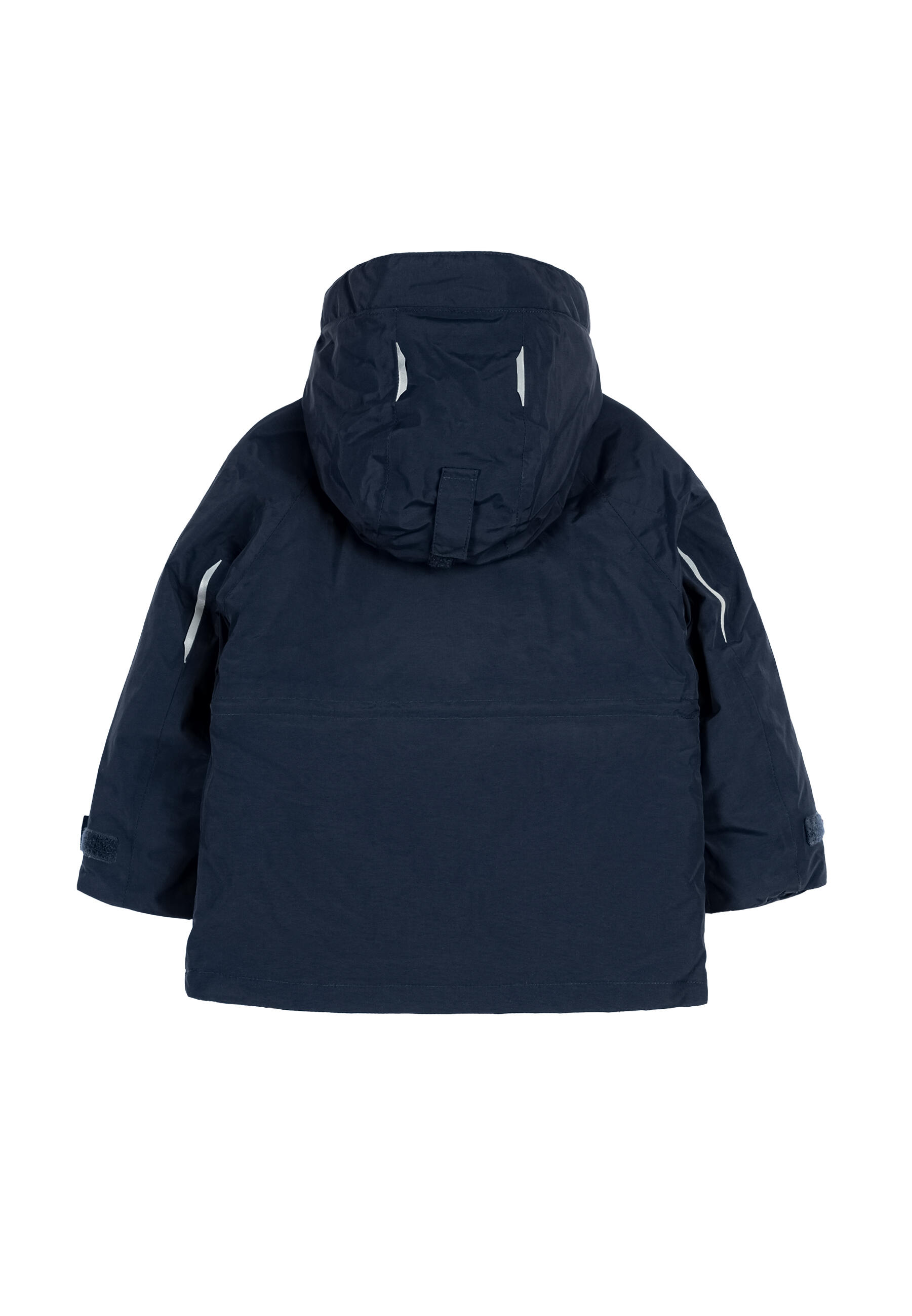 BMS Winterparka für Kinder - atmungsaktiv und wasserdicht 2/6