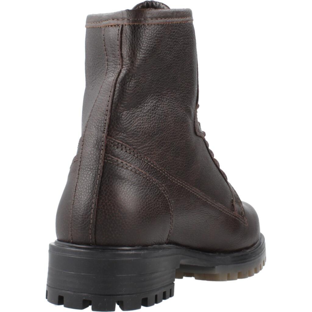 Botines Mujer Coronel Tapiocca C381 38 3/5