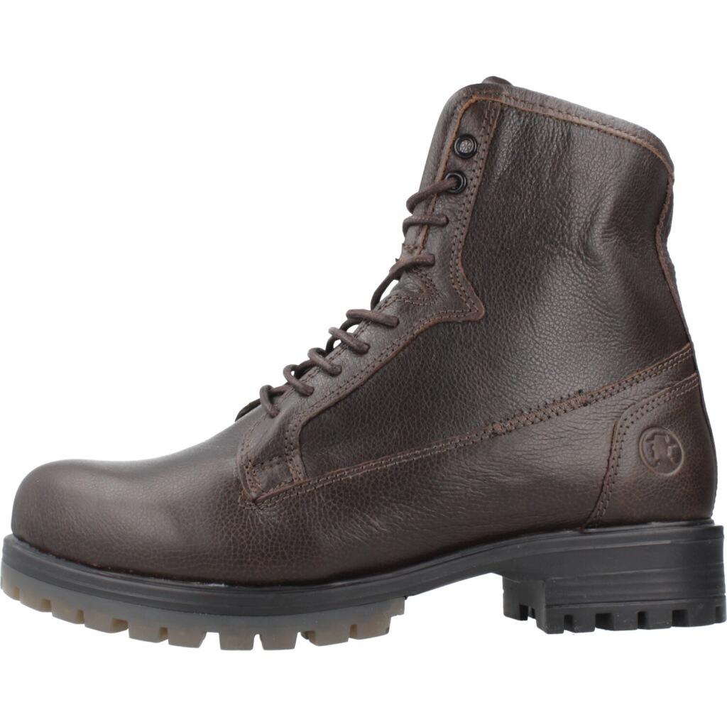 Botines Mujer Coronel Tapiocca C381 38 2/5
