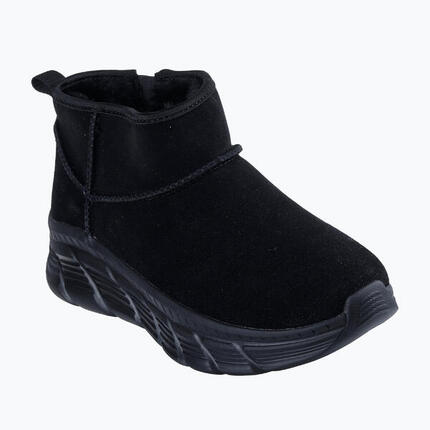 Dames schoenen SKECHERS Bobs B Flex Hi Hi Frost
