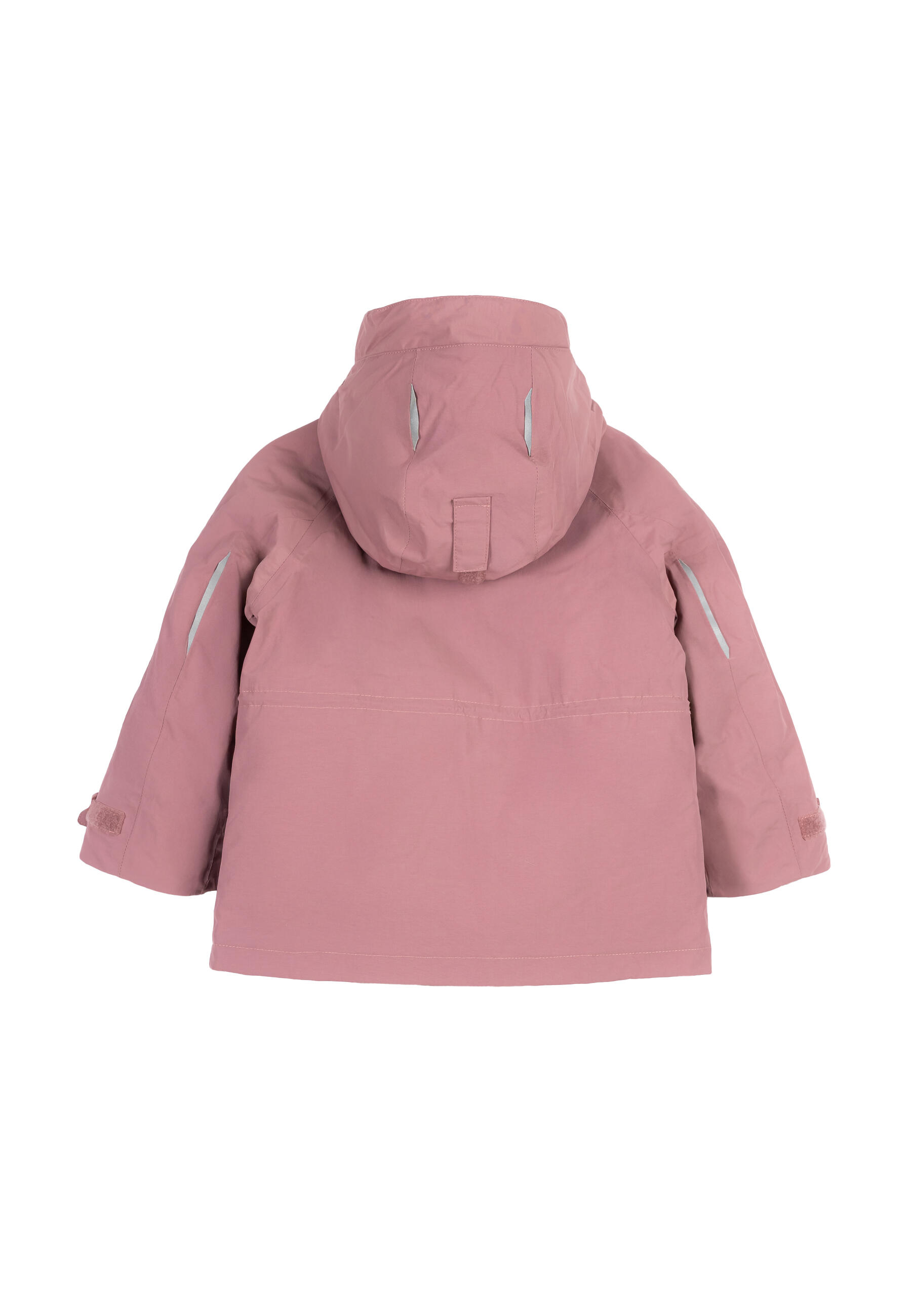 BMS Winterparka für Kinder - atmungsaktiv und wasserdicht 2/6