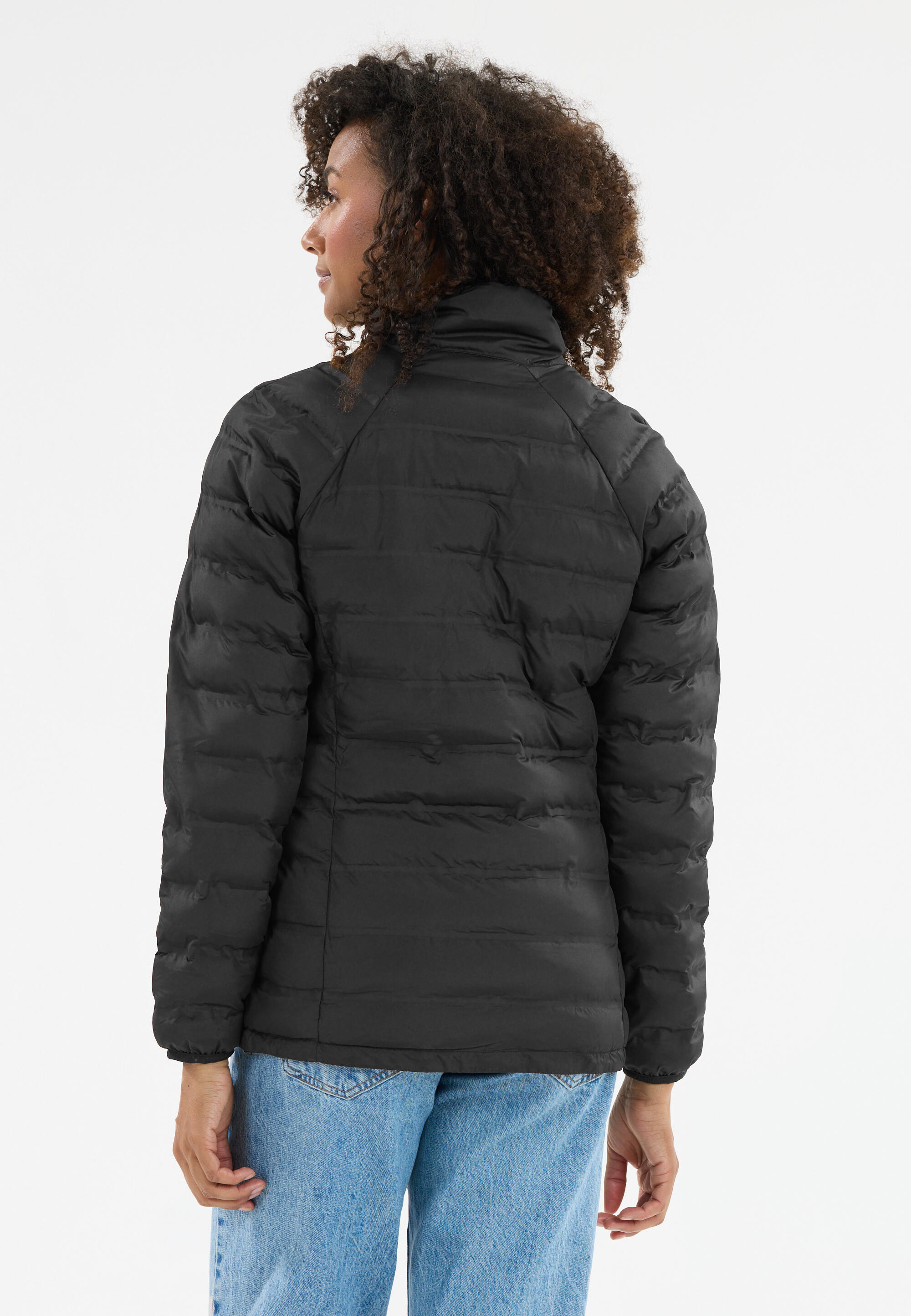 Steppjacke Froze 5/5