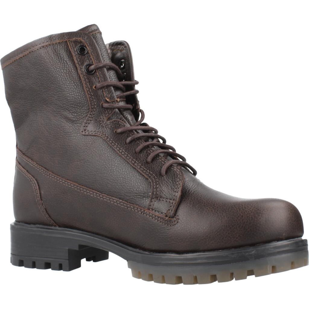 Botines Mujer Coronel Tapiocca C381 38 5/5