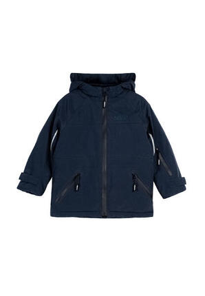 BMS Winterparka für Kinder - atmungsaktiv und wasserdicht