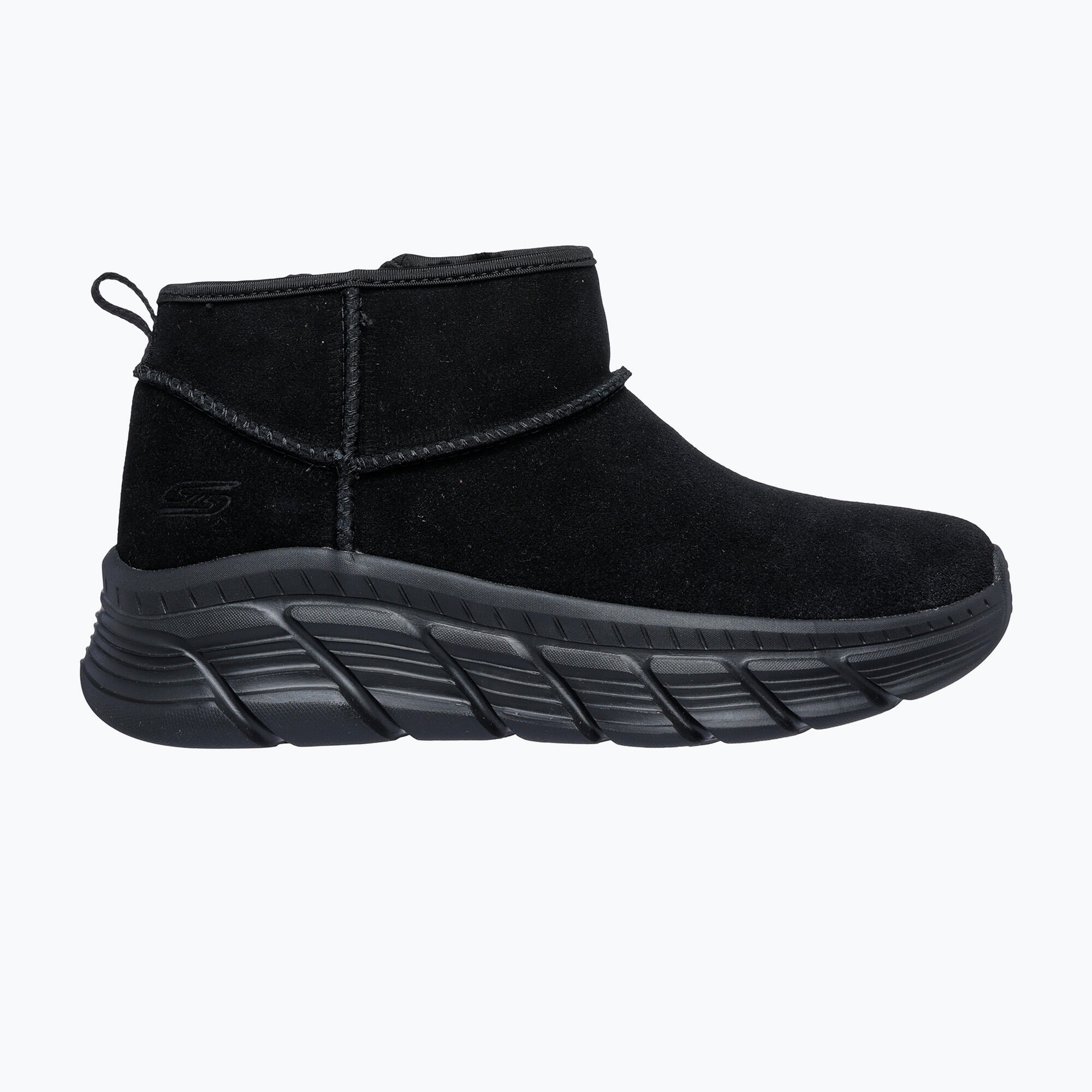 Dames schoenen SKECHERS Bobs B Flex Hi Hi Frost 2/3