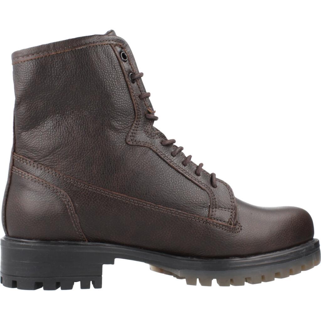 Botines Mujer Coronel Tapiocca C381 38 4/5