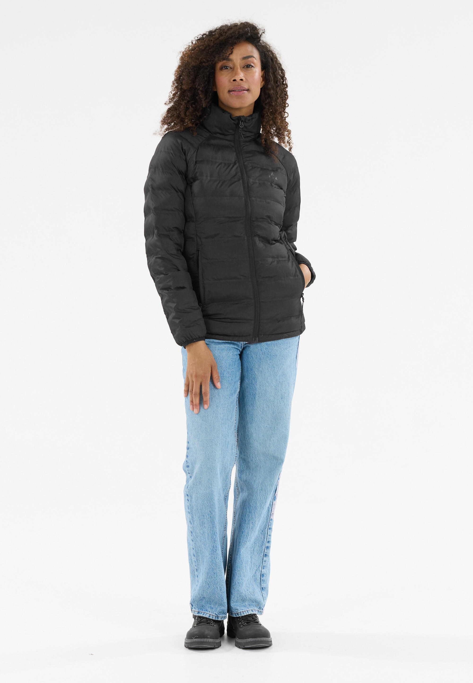 Steppjacke Froze 4/5