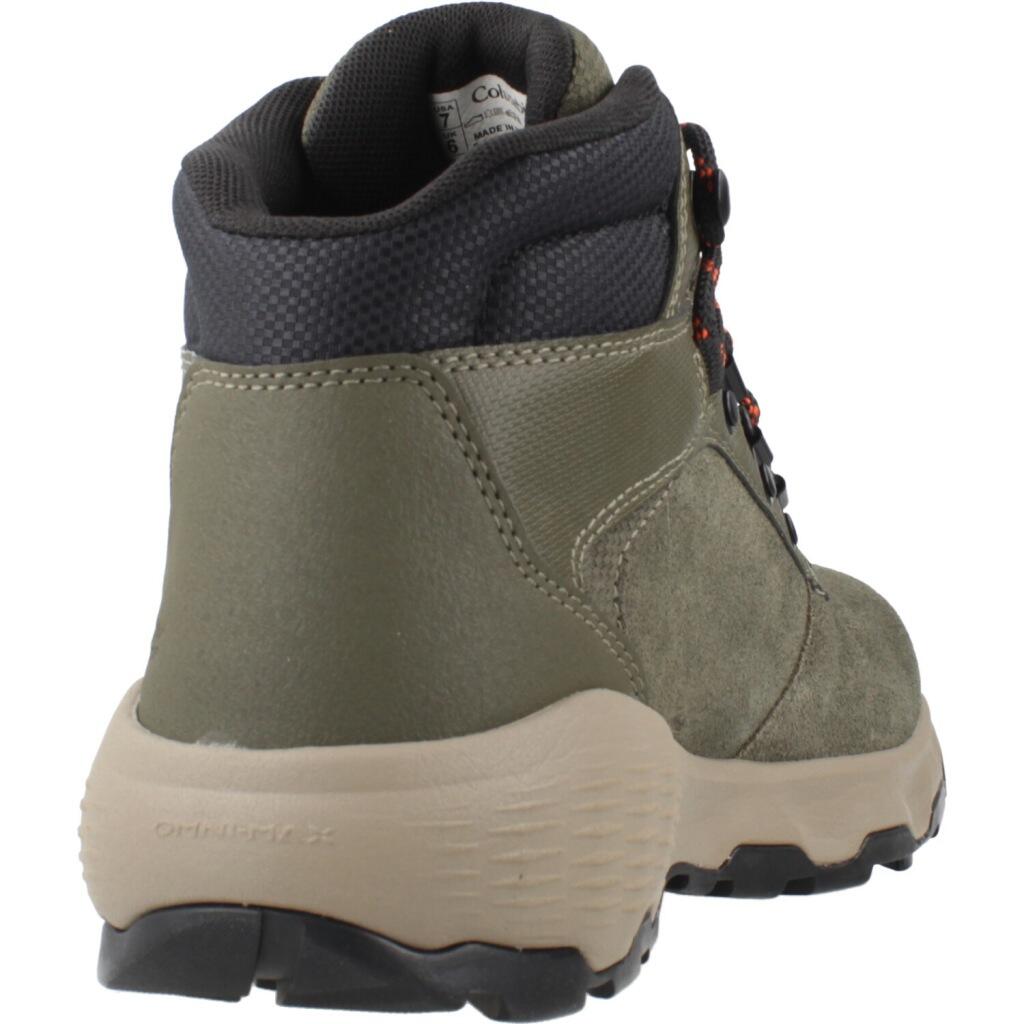 Zapatillas hombre Columbia Newton Wander 3/5