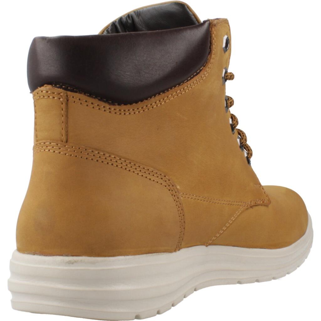 Botines Hombre Coronel Tapiocca C318 26 3/5