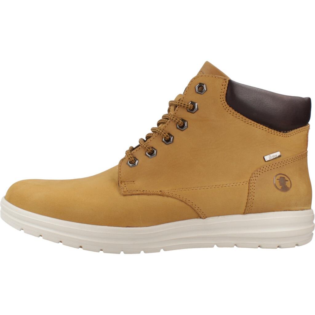 Botines Hombre Coronel Tapiocca C318 26 2/5