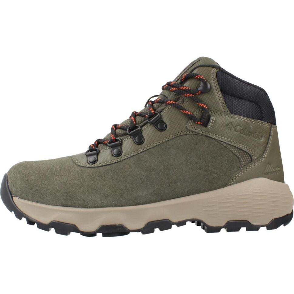 Buty COLUMBIA NEWTON WANDER Zielony