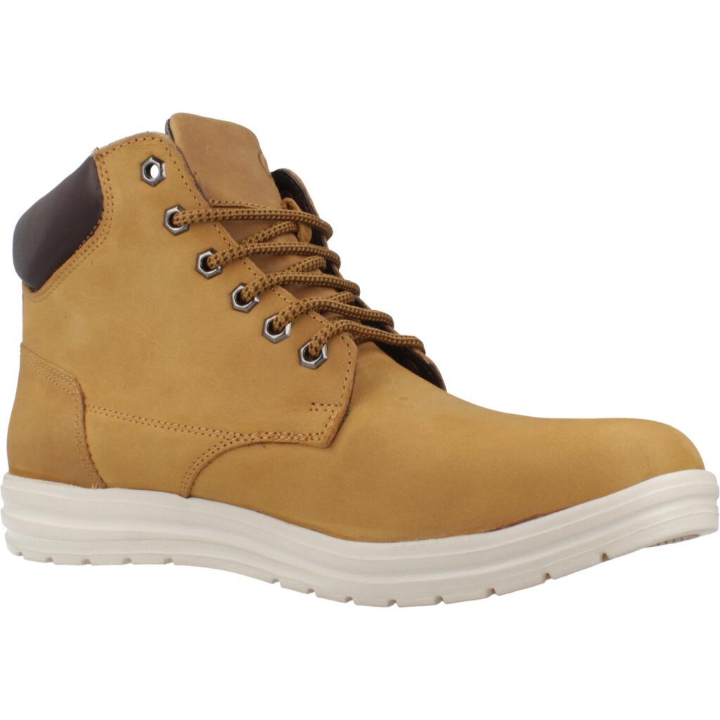 Botines Hombre Coronel Tapiocca C318 26 5/5