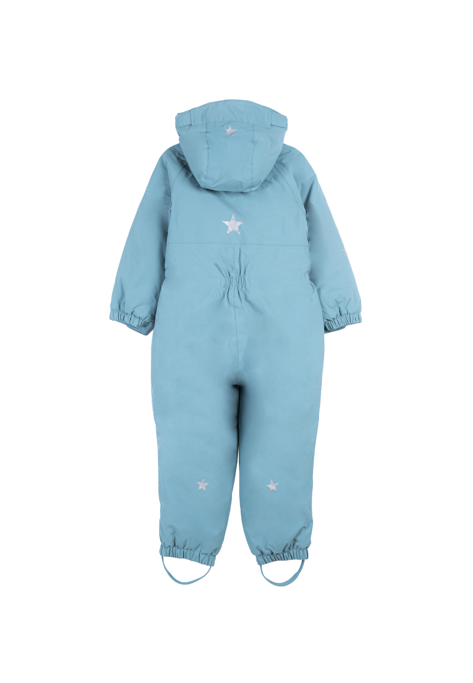 BMS Schneeoverall für Kinder - atmungsaktiv und 100% wasserdicht 2/6