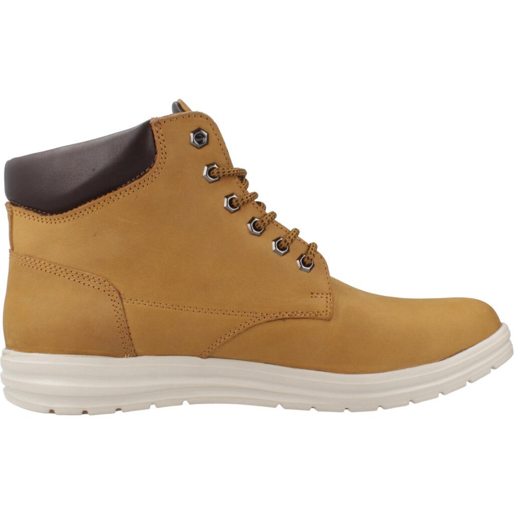 Botines Hombre Coronel Tapiocca C318 26 4/5