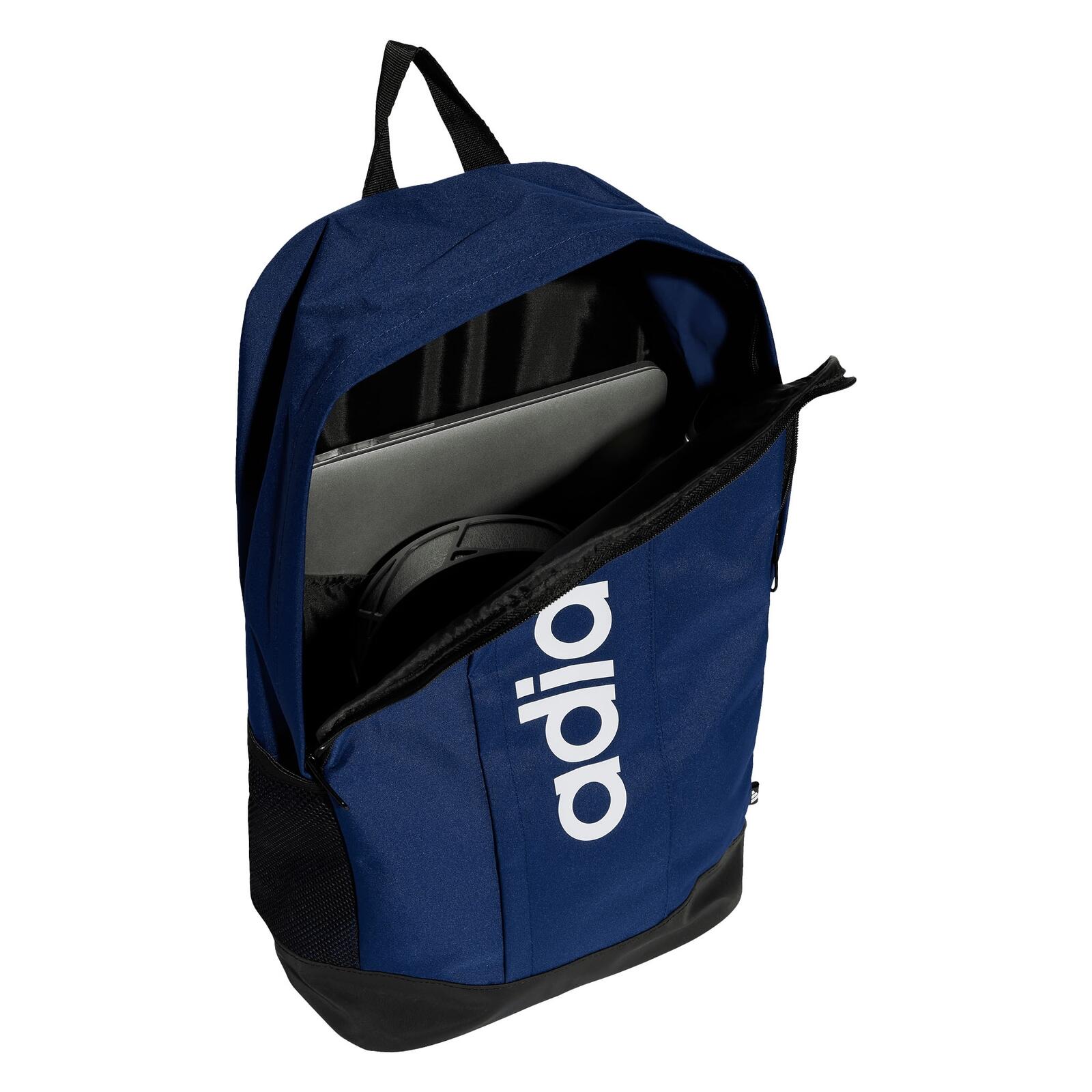 adidas Rucksack LINEAR BACKPACK 3/11
