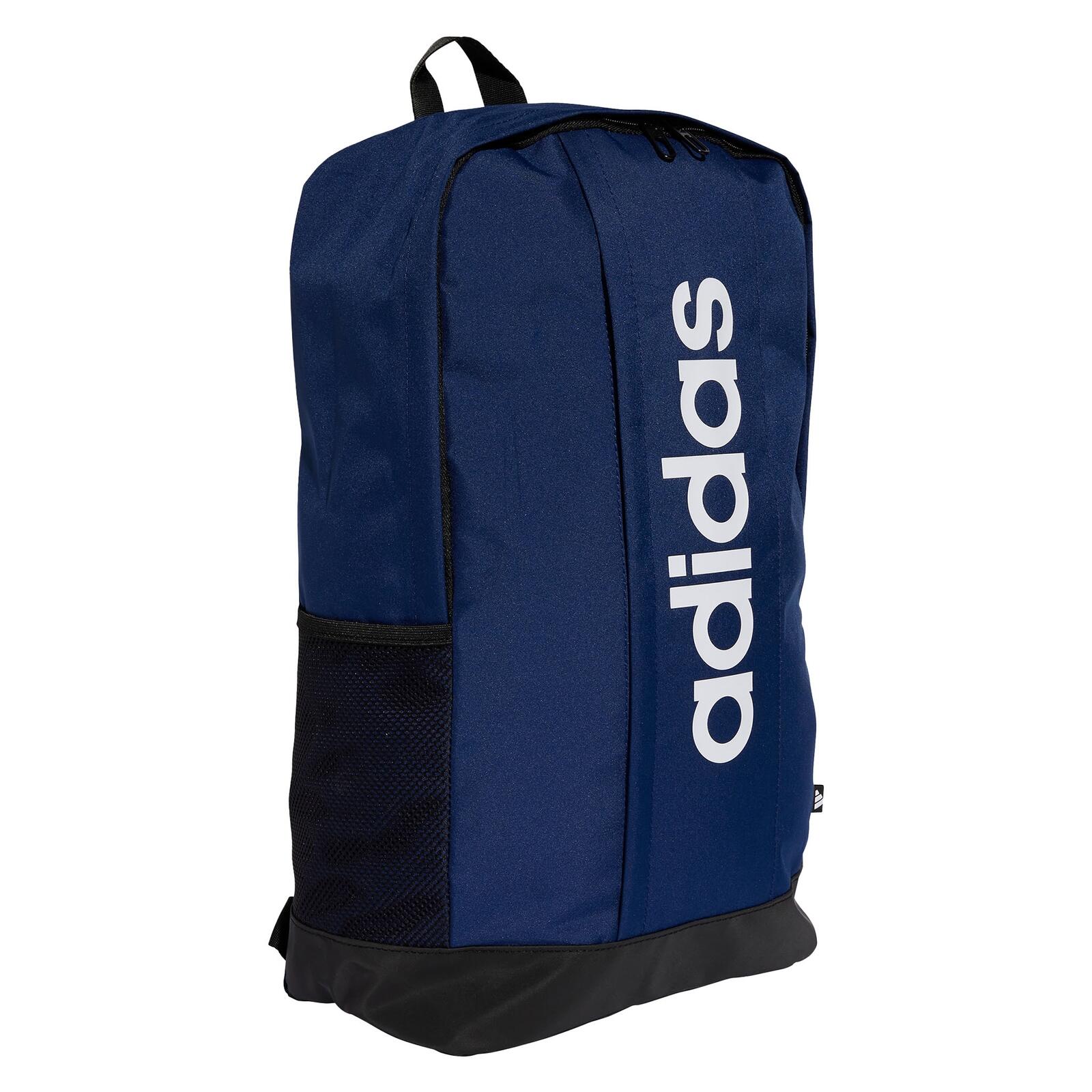 adidas Rucksack LINEAR BACKPACK 2/11