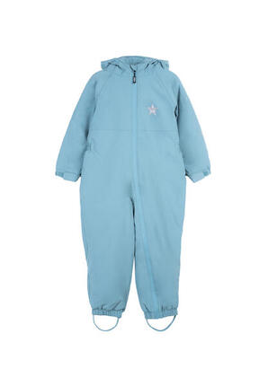 BMS Schneeoverall für Kinder - atmungsaktiv und 100% wasserdicht