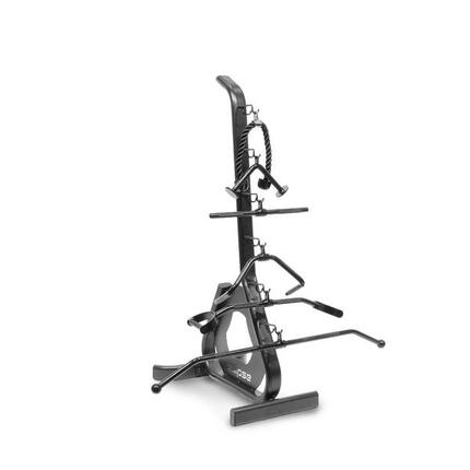 RACK DE RANGEMENT POUR ACCESSOIRES DE TIRAGE